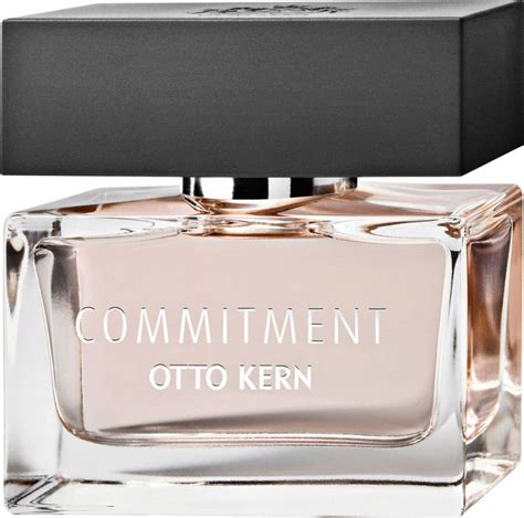 Otto Kern Commitment Eau de Parfum, 30 ml .